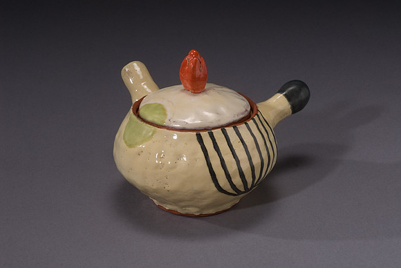 Teapot - 0809