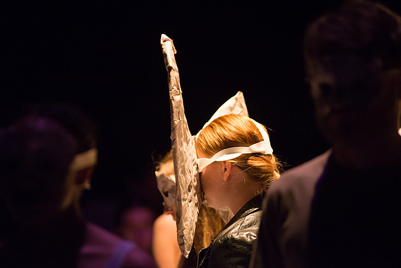 Antigone - Johnson State College 2017_RED2034