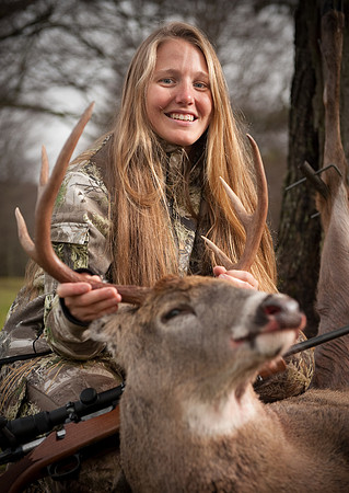 1109 Divelbiss Buck-1100