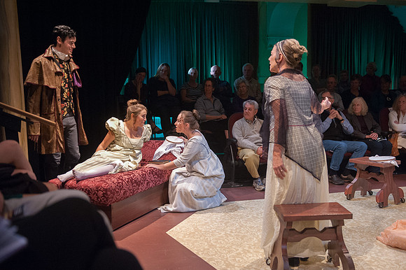 Sense and Sensibility - LNT_REC2403