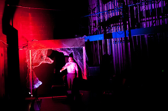"Eurydice" - Johnson State College_REC7819