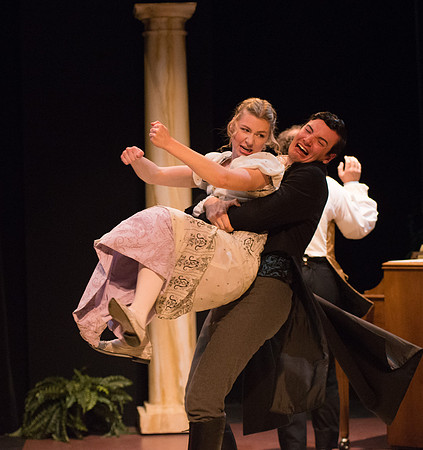 Sense and Sensibility - LNT_RED0149