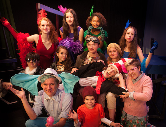 Suessical - LNT_REC9316