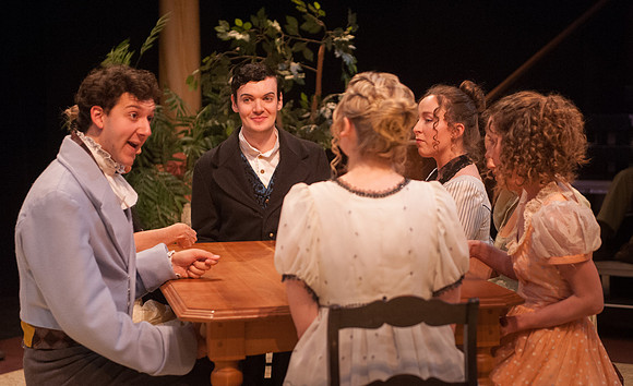 Sense and Sensibility - LNT_REC2379