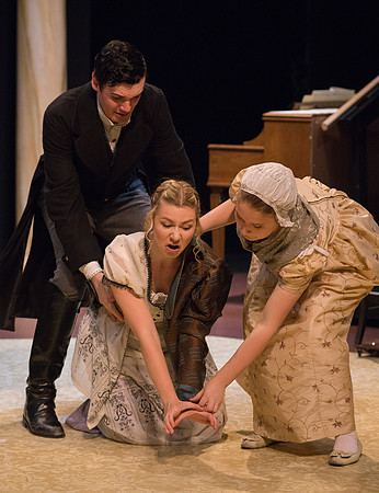 Sense and Sensibility - LNT_RED0147