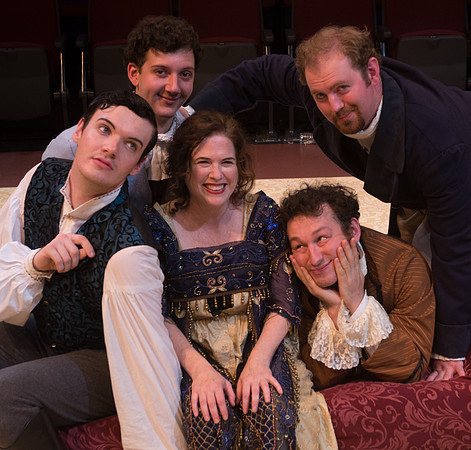 Sense and Sensibility - LNT_RED0225