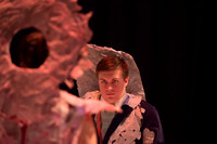 Antigone - Johnson State College 2017_RED1903