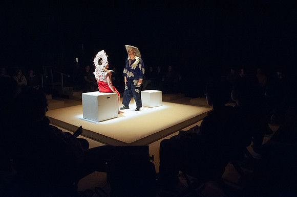 Antigone - Johnson State College 2017_REC3266E