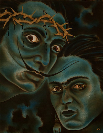 St Petersburg Artists_REB9241
