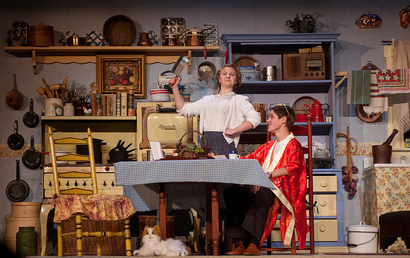 To Master The Art -RUHS Drama_REB5415