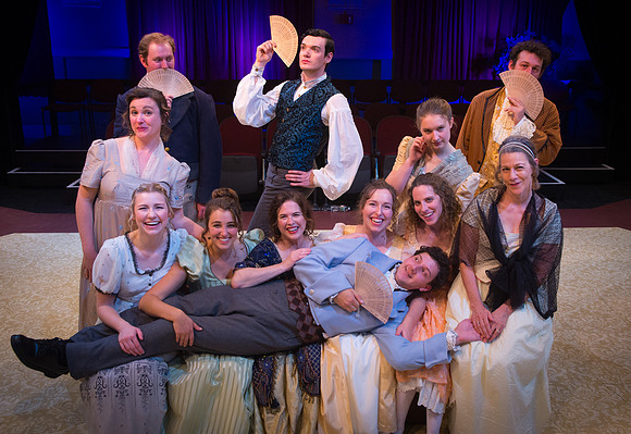 Sense and Sensibility - LNT_RED0253