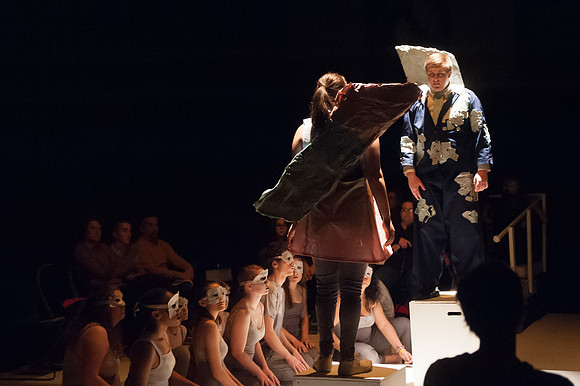Antigone - Johnson State College 2017_REC3306