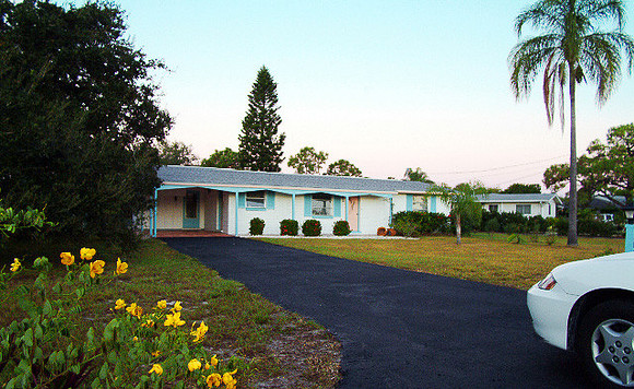Florida home