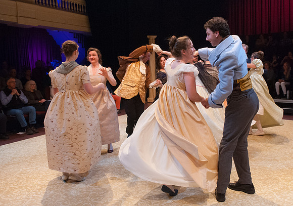Sense and Sensibility - LNT_REC2600