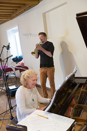 Norwich KWEddy Recording Session_RED5914