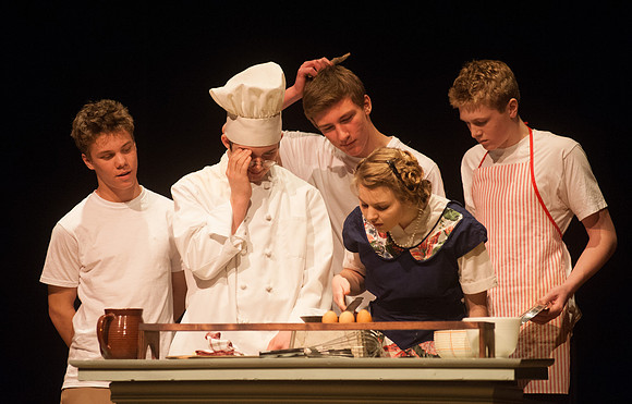 To Master The Art -RUHS Drama_REB5411