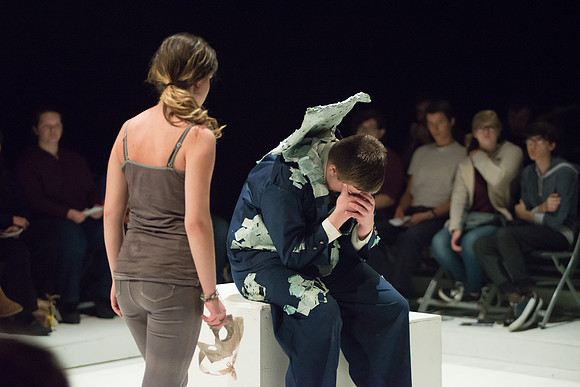 Antigone - Johnson State College 2017_RED2118