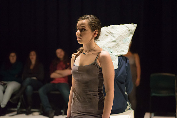 Antigone - Johnson State College 2017_RED2116