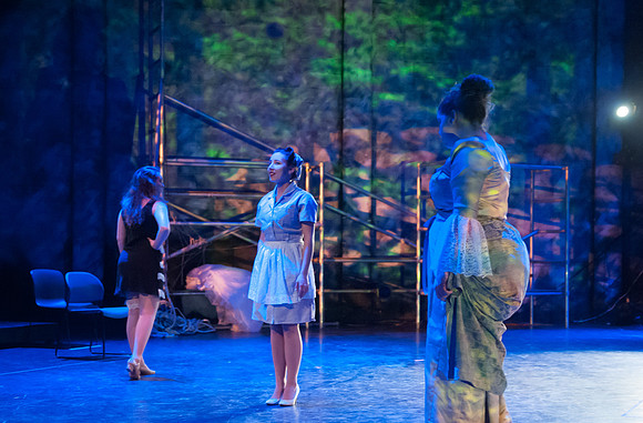 "Eurydice" - Johnson State College_REC7582