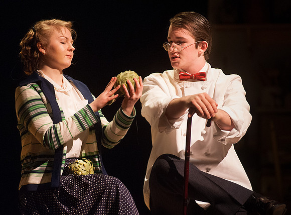 To Master The Art -RUHS Drama_REB5424