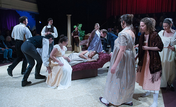 Sense and Sensibility - LNT_REC2555