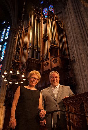 Kathy Wonson Eddy with Eric D. Plutz-Princeton-1259