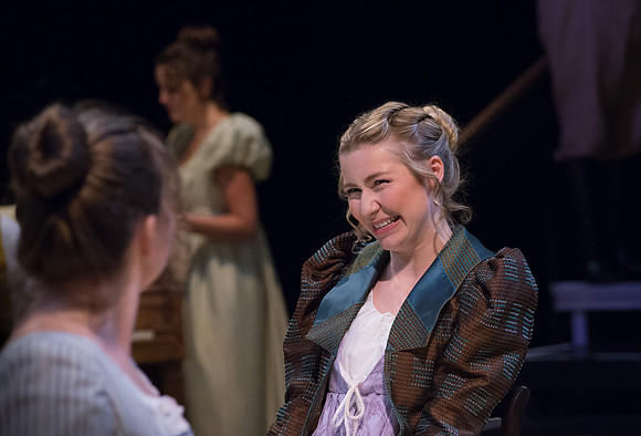 Sense and Sensibility - LNT_RED9992