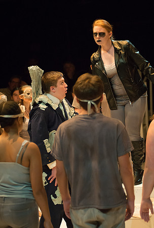 Antigone - Johnson State College 2017_RED2023