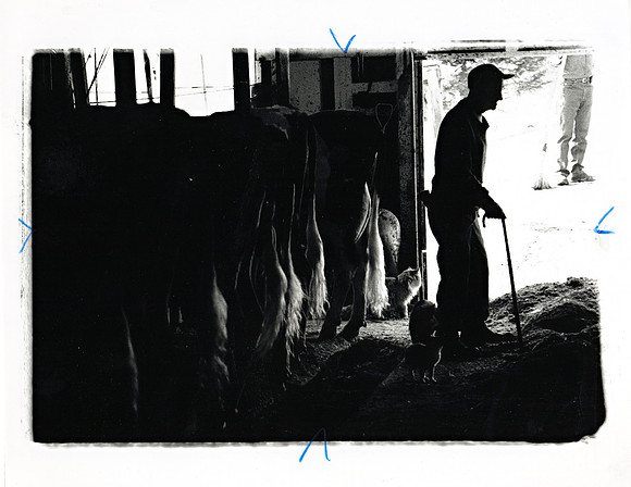 Farm Hand 121511