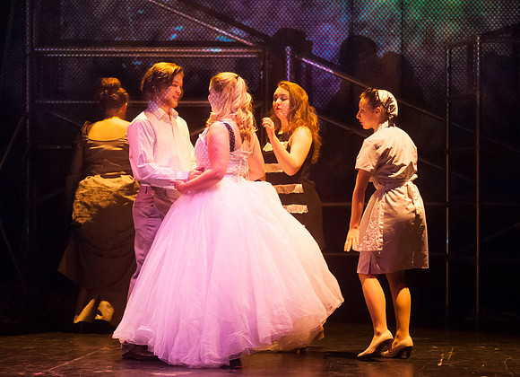 "Eurydice" - Johnson State College_REB8850