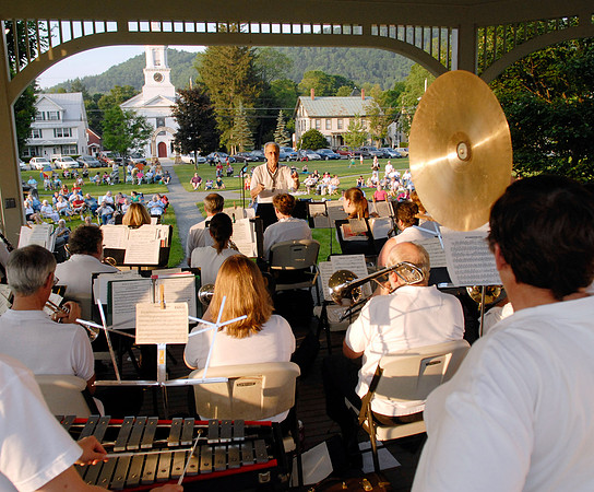 SoRo Town Band