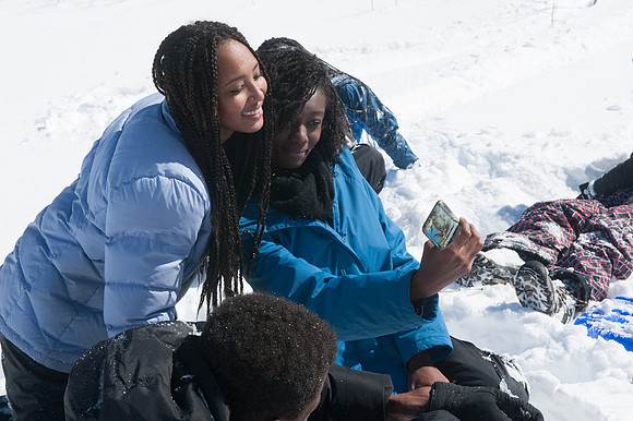 Guadelupe Sledding Party_REB7621
