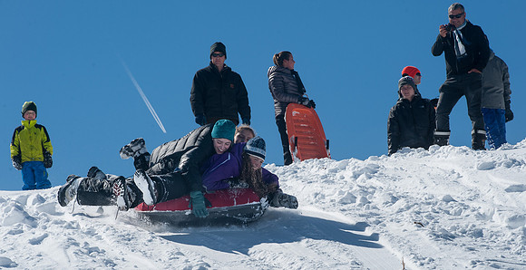 Guadelupe Sledding Party_REC9458
