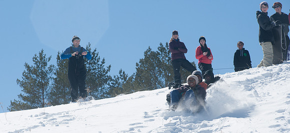 RUHS Guadelupe Sledding Party_REC9324