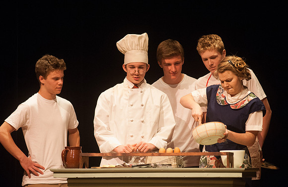 To Master The Art -RUHS Drama_REB5409