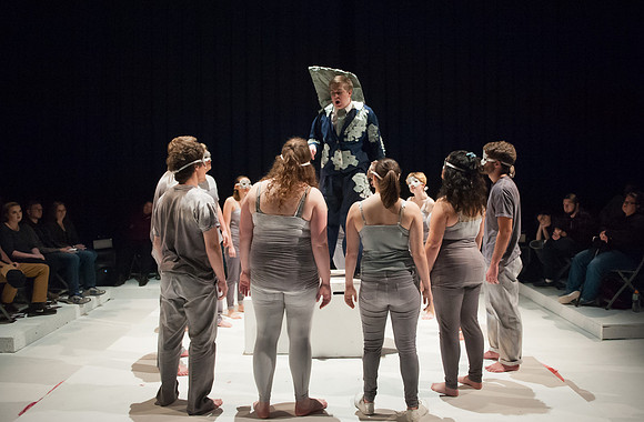 Antigone - Johnson State College 2017_REC3530