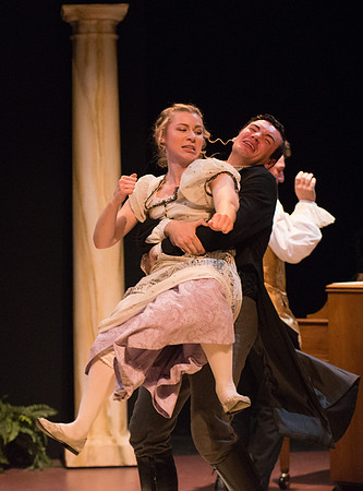 Sense and Sensibility - LNT_RED0150