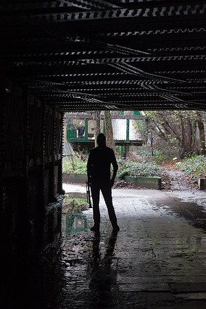 Chris Dowding - London-0475