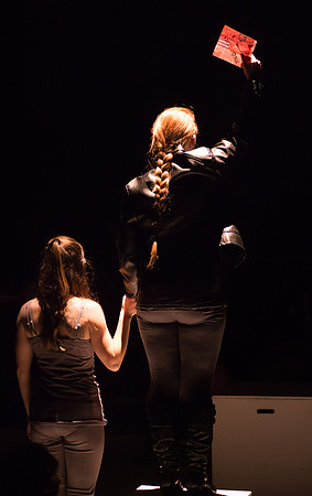 Antigone - Johnson State College 2017_RED2071