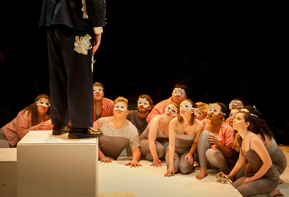 Antigone - Johnson State College 2017_REC3488