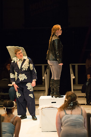 Antigone - Johnson State College 2017_RED2015