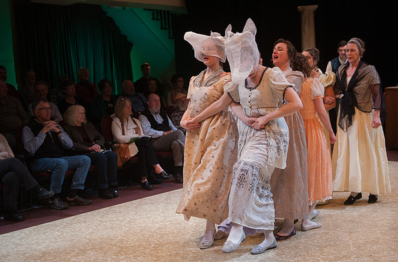 Sense and Sensibility - LNT_REC2385