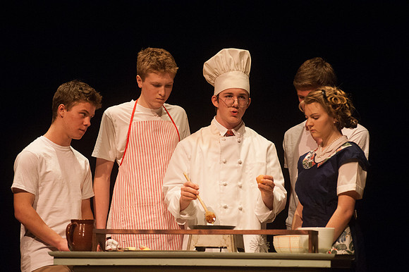 To Master The Art -RUHS Drama_REB5413