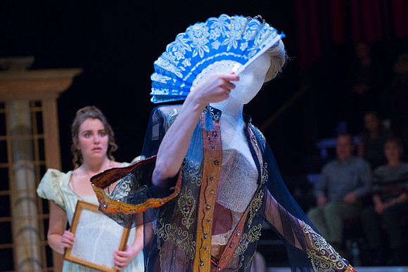 Sense and Sensibility - LNT_RED0102