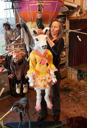 No Strings Marionette Company_REB1144