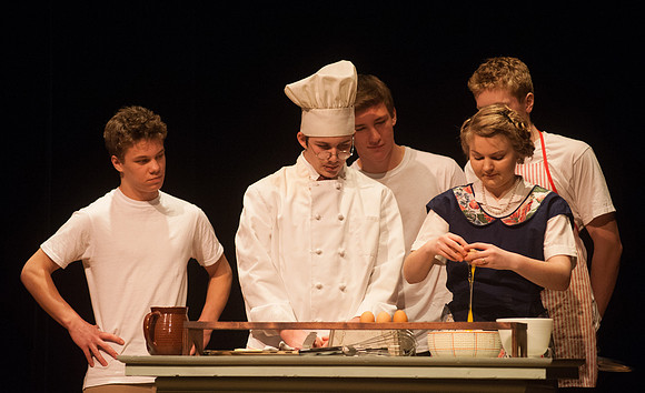 To Master The Art -RUHS Drama_REB5408