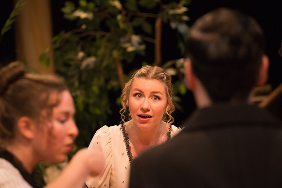 Sense and Sensibility - LNT_RED9913