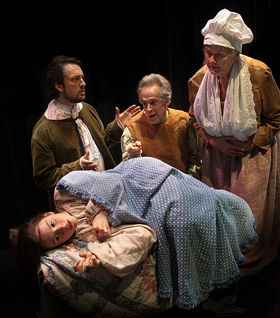LNT - The Crucible-4692