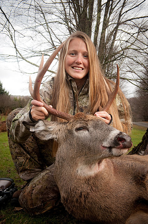 1109 Divelbiss Buck-1124