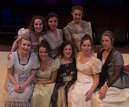 Sense and Sensibility - LNT_RED0263